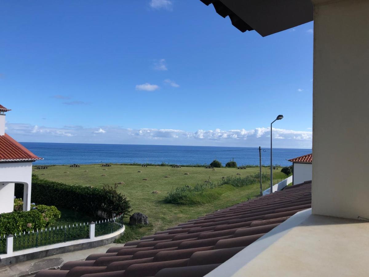 Hotel Mountain And Ocean View Água de Alto Exterior foto